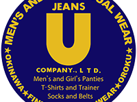 ジーンズショップU